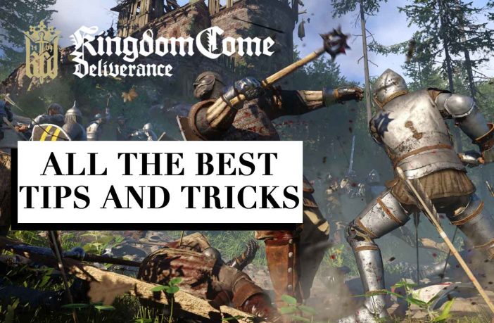 all-the-best-tips-and-triks-kingdom-come-deliverance