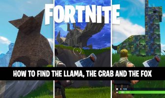fortnite-guide-for-challenge-llama-fox-and-crab