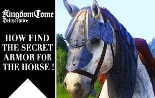 how-find-the-secret-armor-for-horse-kingdom-come-deliverance