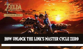 how-unlock-motorcycle-Master-Cycle-Zero-in-Zelda-Breath-of-the-Wild