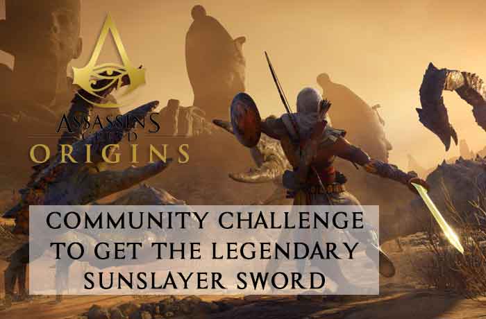 new-challenge-sunslayer-sword-assassins-creed-origins