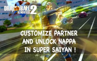 customize-partner-and-unlock-nappa-in-super-saiyan-dragon-ball-xenoverse-2