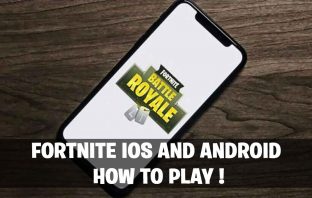 Fortnite Download Ios Android