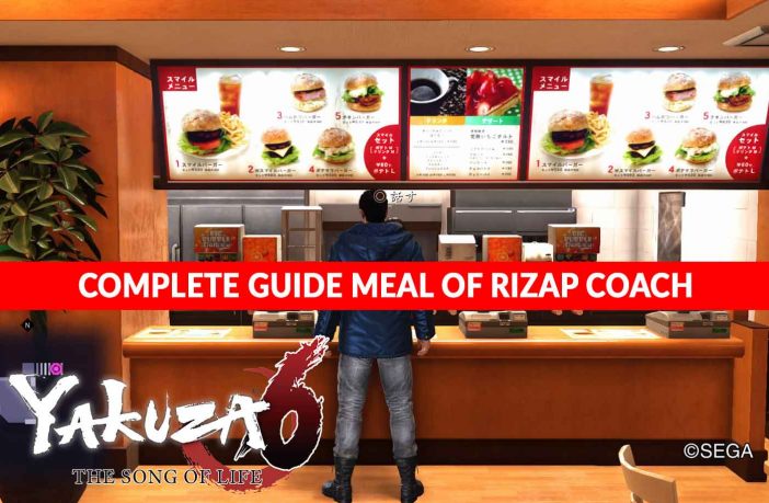 complete-guide-of-meal-rizap-coach-yakuza-6