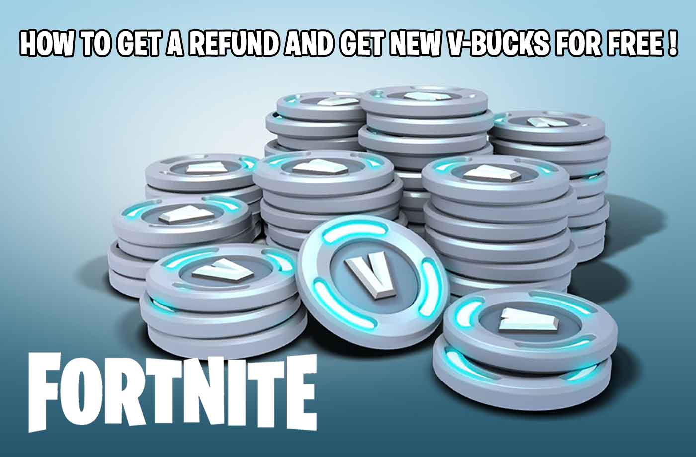 fortnite how to get a refund on a skin purchase in the shop and get v bucks back - fortnite v bucks refund request