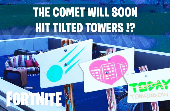 fortnite-new-indices-comet-hit-tilted-towers