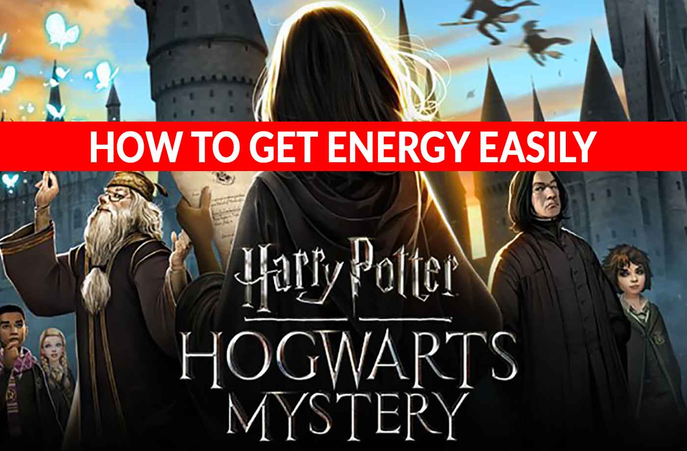 get energy in Harry Potter Hogwarts Mystery | kill-the ... - 1400 x 920 jpeg 81kB