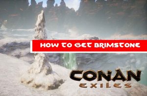 43+ Conan Exiles Brimstone Locations 2019 Pictures