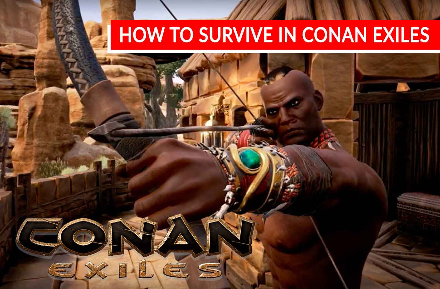 Conan exiles how to make star metal bars