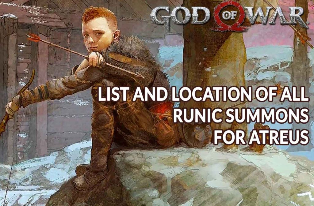 god-of-war-list-and-location-runic-summons-atreus