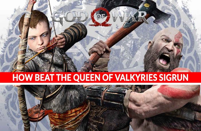 god-of-war-the-guide-for-beat-the-valkyrie-sigrun