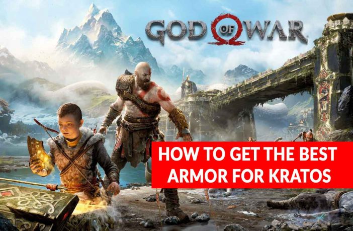 how-get-the-best-armor-god-of-war