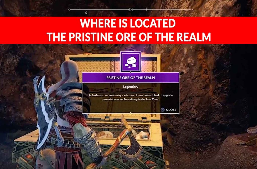 location-legendary-pristine-ore-of-the-realm-god-of-war