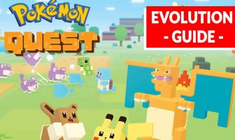 evolution-guide-pokemon-quest