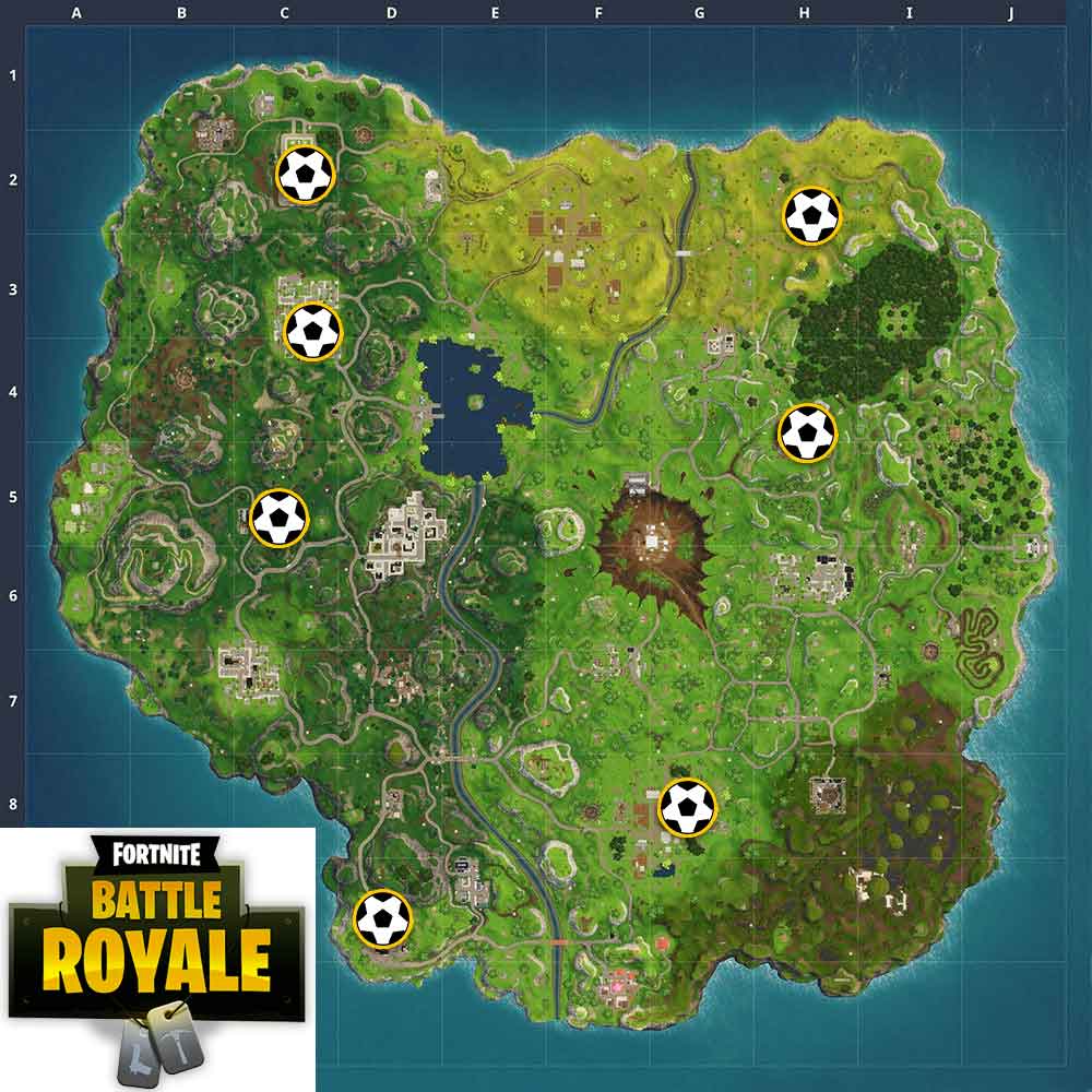 fortnite-challenge-football-pitches-locations-map