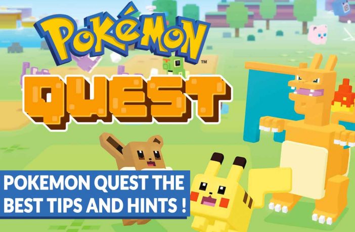 pokemon-quest-tips-and-tricks