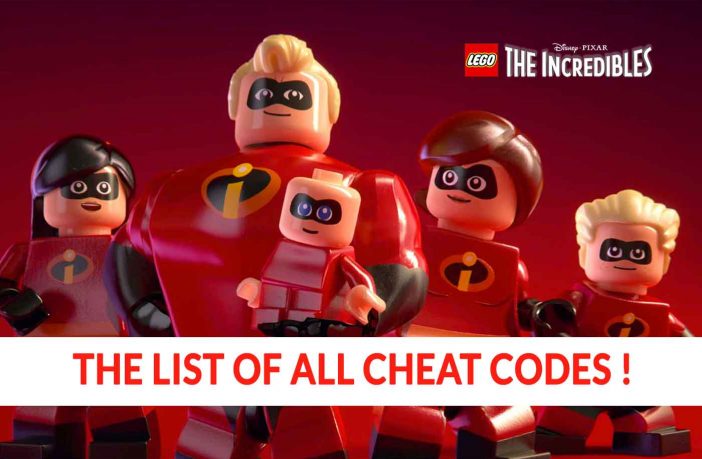 incredibles-lego-list-cheat-codes