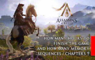 play-time-ac-odyssey-and-number-of-chapters