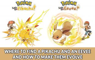 guide-pokemon-lets-go-catch-and-evolve-pikachu-eevee