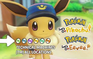 pokemon-lets-go-complete-guide-of-TM-technical-machines