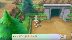 pokemon-lets-go-pikachu-and-eevee-TM-13-brick-break