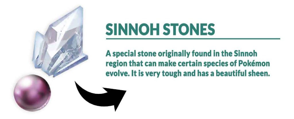 Pokemon-Go-Sinnoh-Stones-information