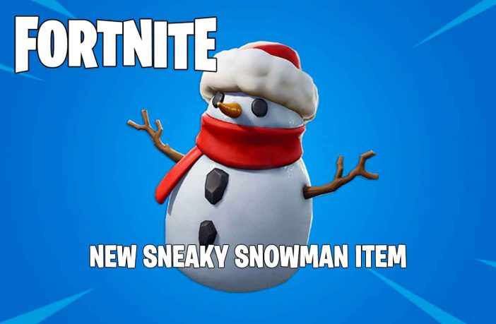 fortnite-new-sneaky-snowman-item-ice-storm-event