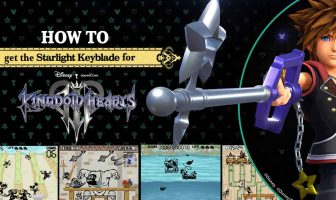 how-get-activate-the-starlight-keyblade-kingdom-hearts-3
