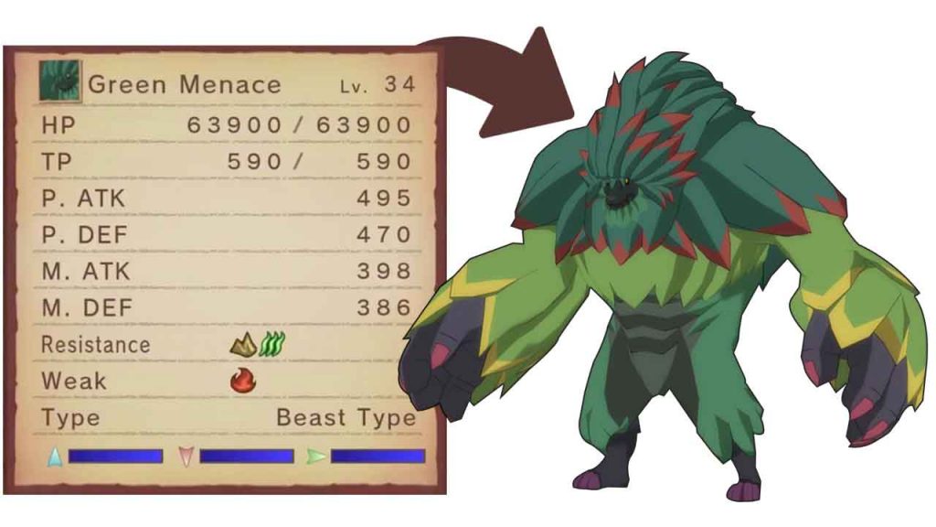 tales-of-vesperia-green-menace-first-giganto-monster-quest