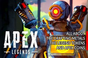 apex legends legend tokens
