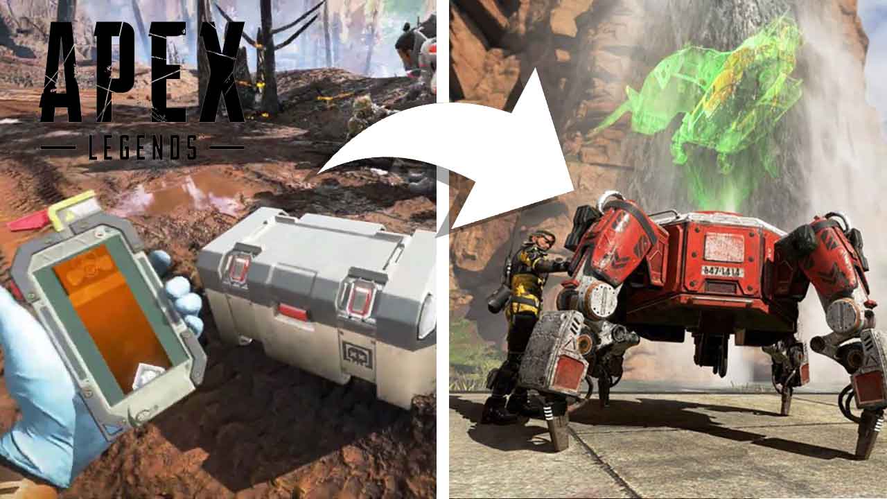 Guide Apex Legends Tips And Tricks To Become The Champion Of The Game Kill The Game