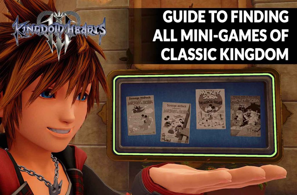classic-kingdom-mini-games-guide