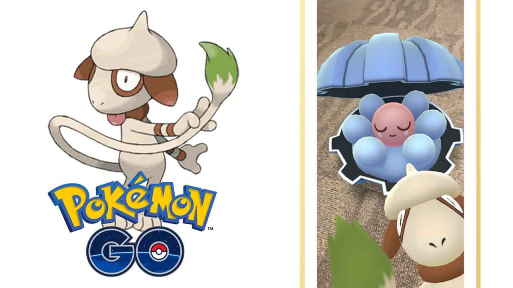 how-to-get-and-capture-smeargle-in-pokemon-go