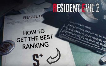 resident-evil-2-how-get-the-best-rank-S