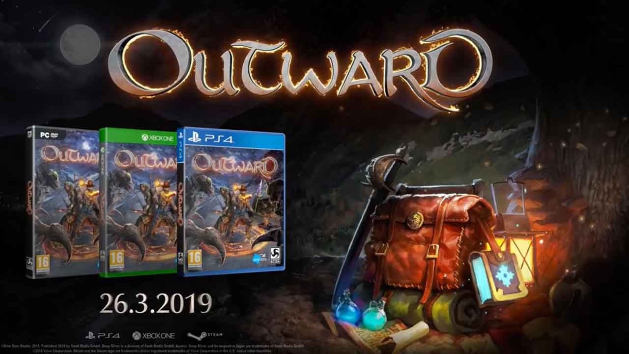 Wiki Outward Everything You Need To Know About The Ninedots Game