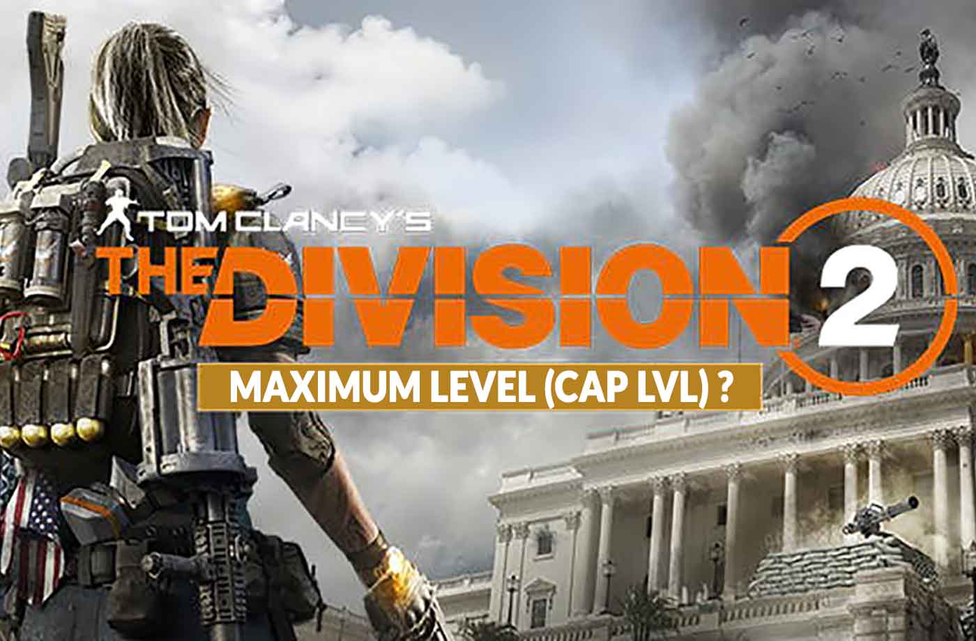 Wiki The Division 2 What Is The Maximum Level Of The Character And The Maximum Level Of The Dark Zone Kill The Game - brawl stars player level wiki