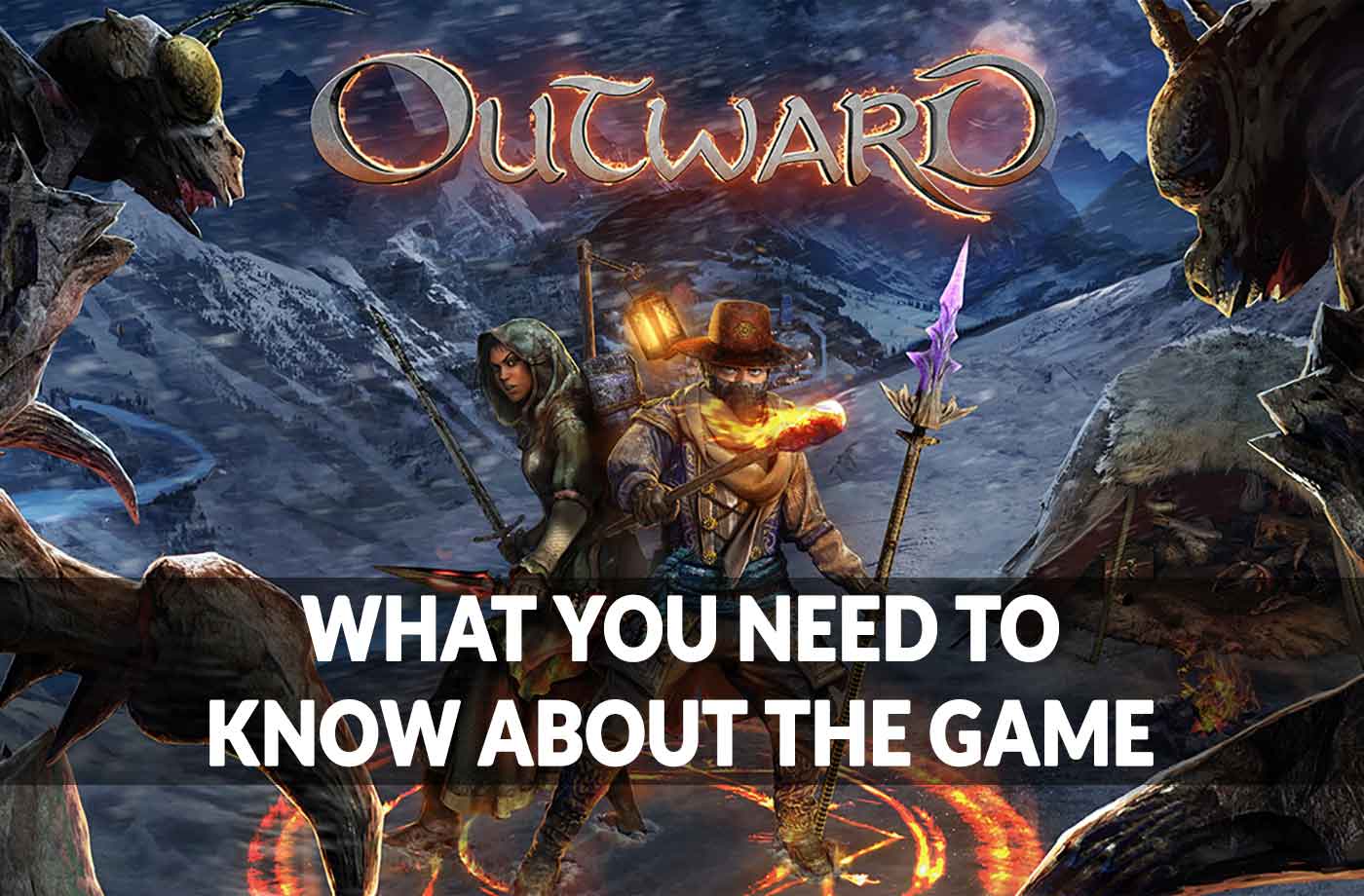 Wiki Outward Everything You Need To Know About The Ninedots Game