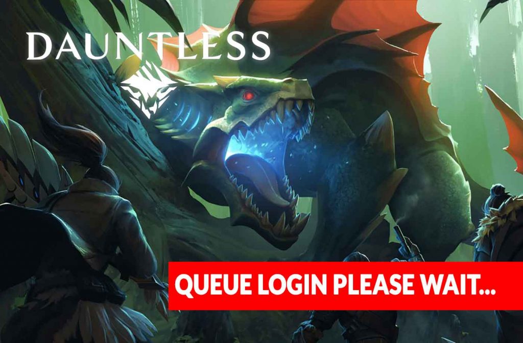 queue-login-dauntless-game