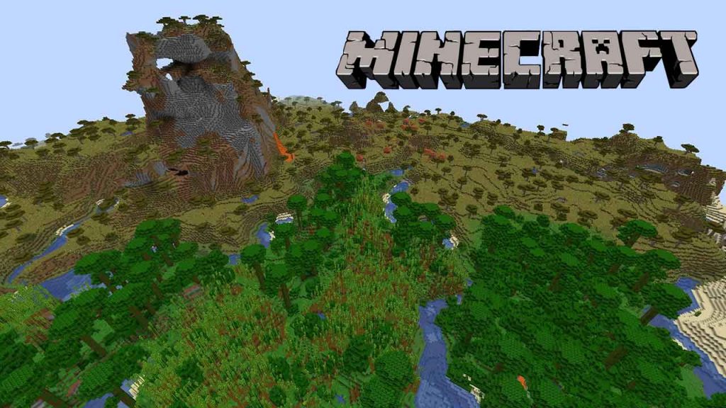 best-world-seed-2-minecraft-2019