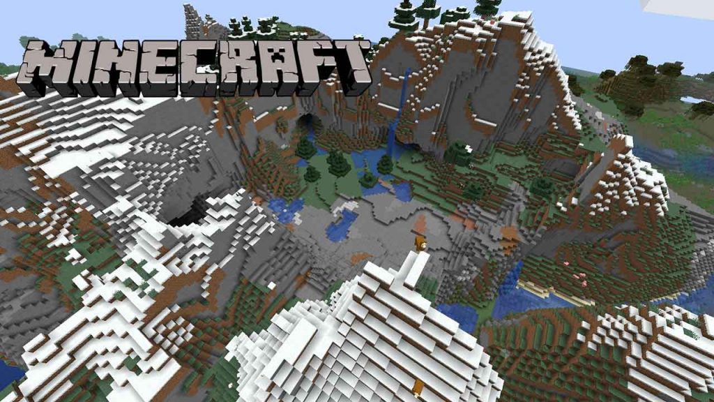 best-world-seed-3-minecraft-2019