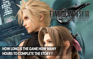 final-fantasy-7-remake-life-time-how-long-to-beat-the-game