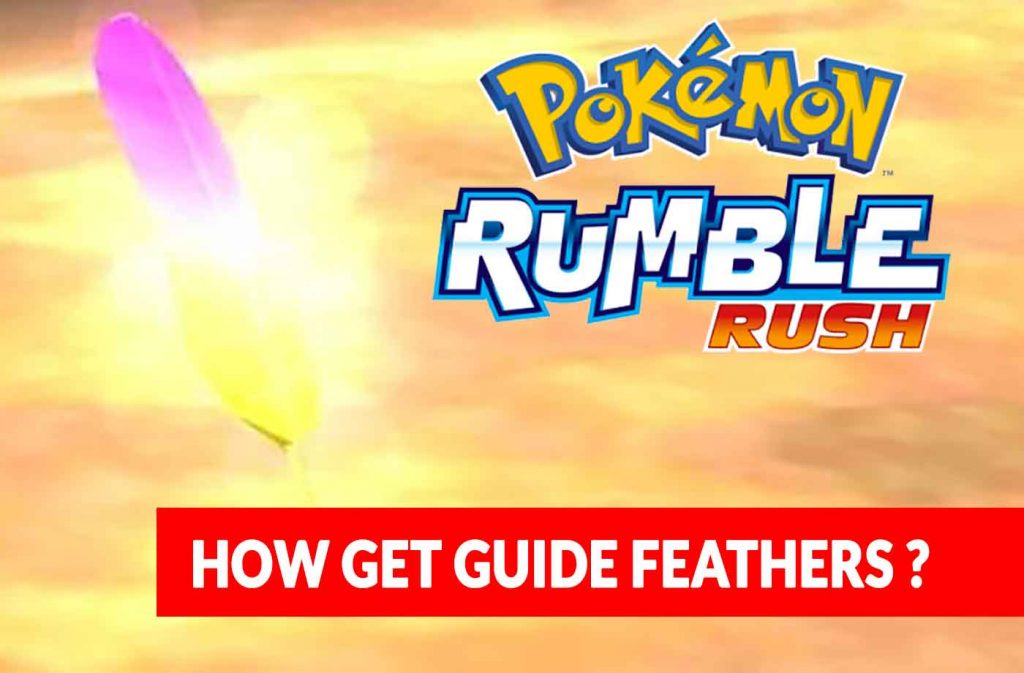 how-found-guide-feathers-in-pokemon-rumble-rush-app