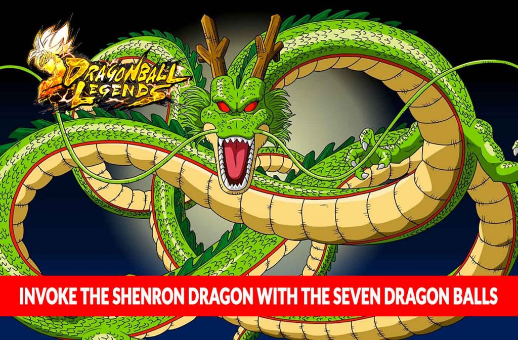 how-invoke-the-shenron-dragon-in-dragon-ball-legends-app