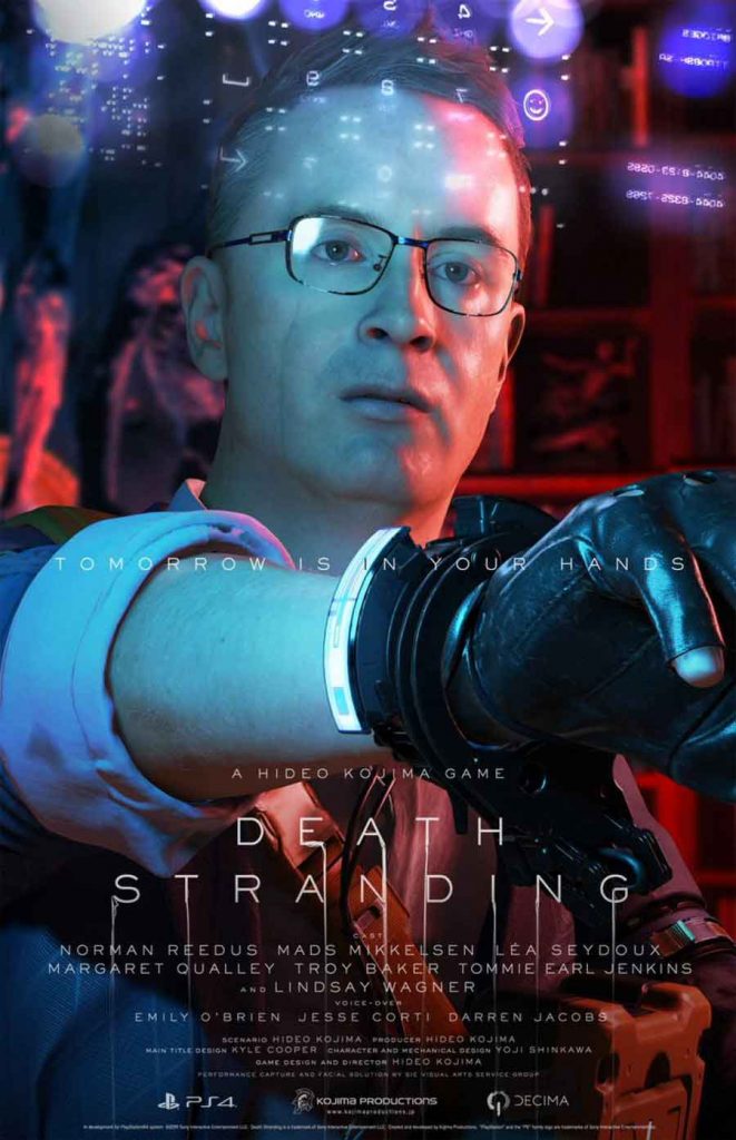 poster-death-stranding-character-heartman-nicolas-winding-refn