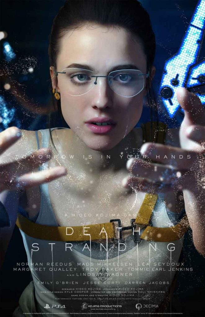 poster-death-stranding-character-mama-margaret-qualley