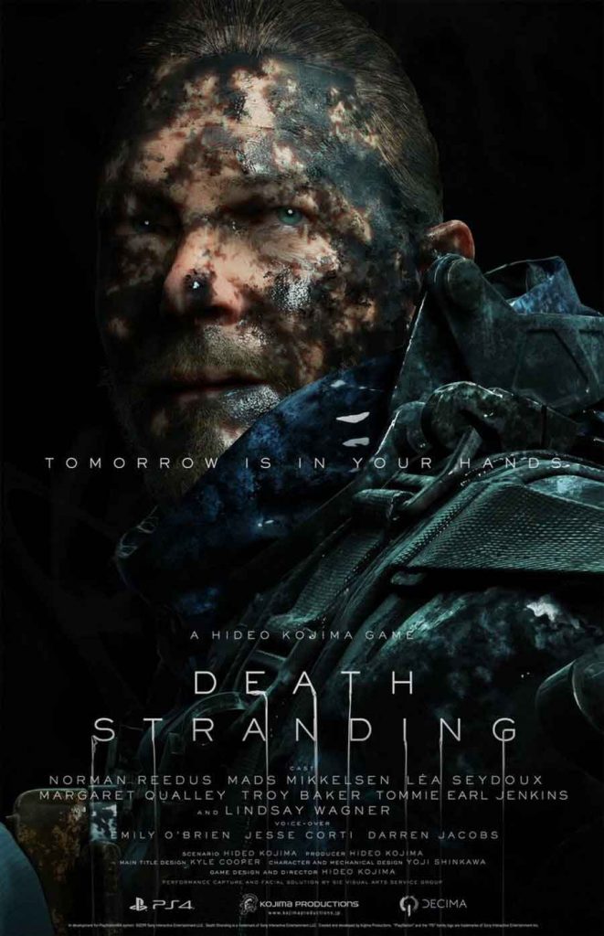 poster-death-stranding-character-sam-porter-norman-reedus