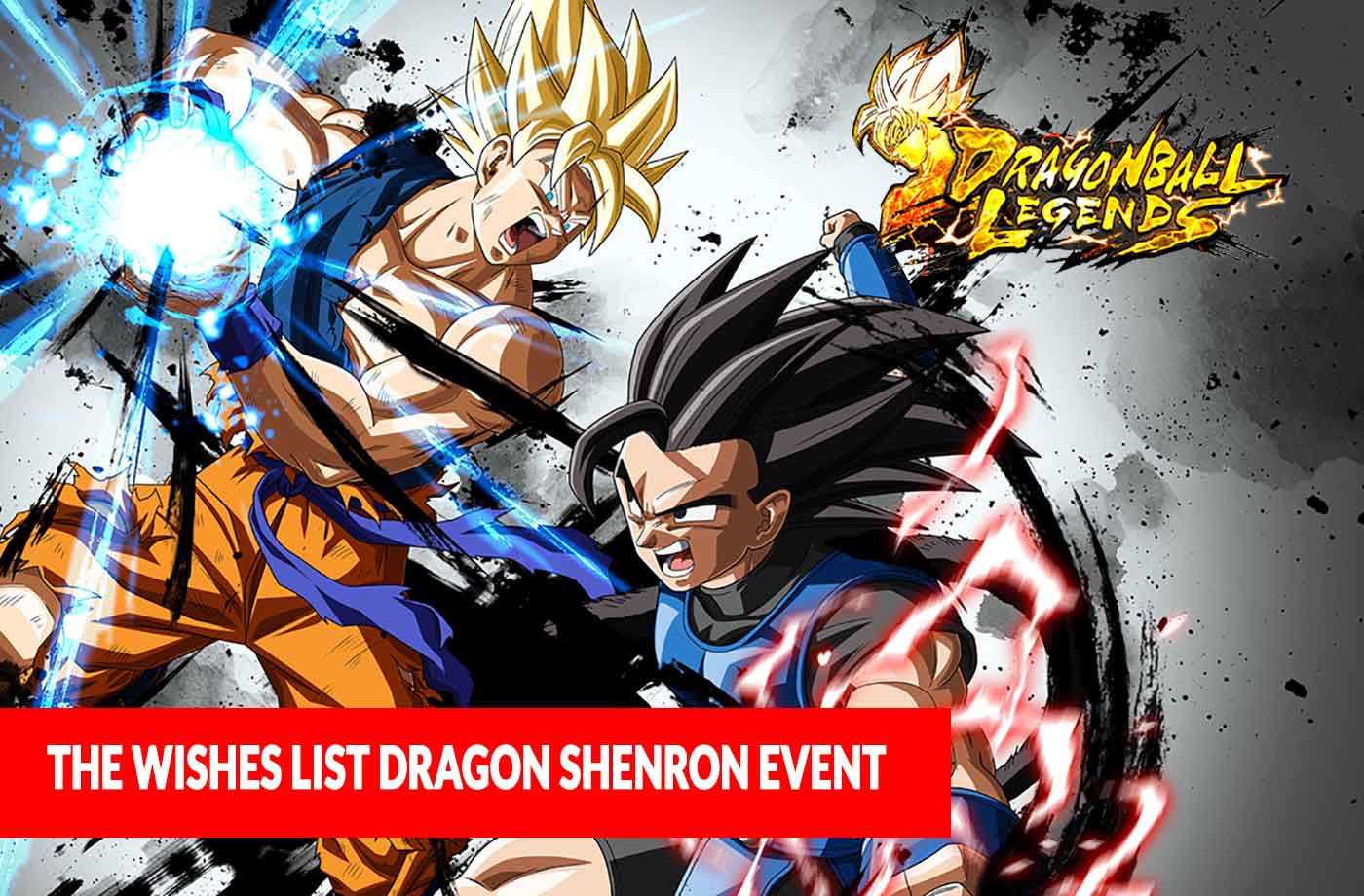 Dragon ball legends codes 2020