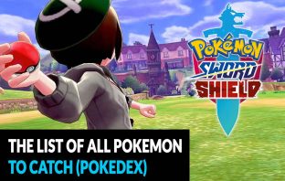 complete-list-of-pokemon-to-catch-in-sword-and-shield