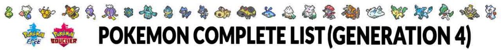 pokedex-pokemon-sword-and-shield-complete-list-gen-4