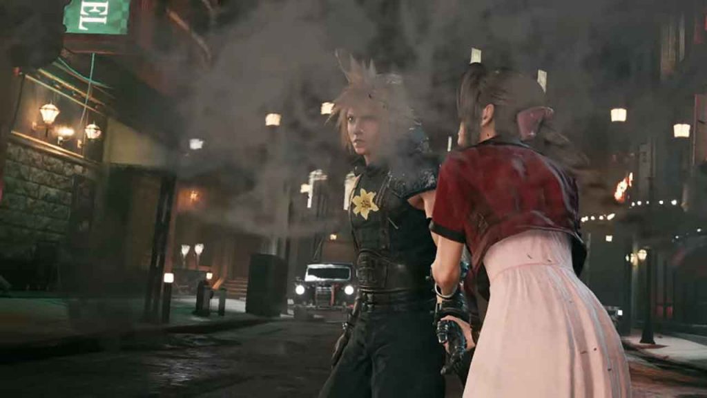 final-fantasy-7-remake-black-shadow-aerith